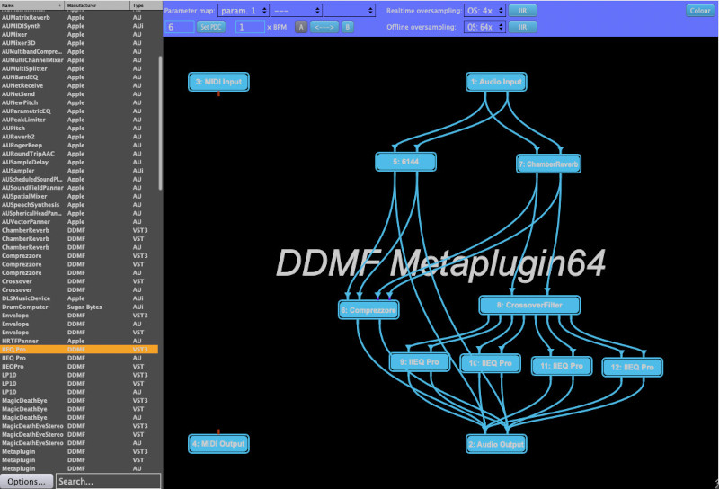 vst to rtas adapter demo